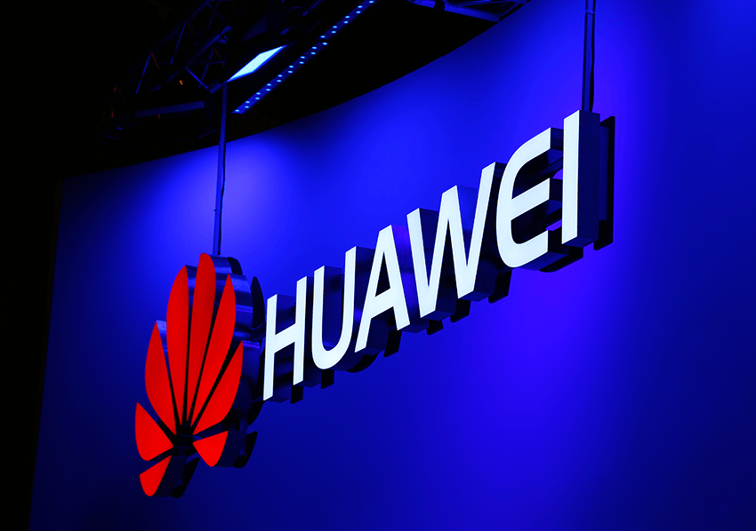 Huawei and Colt DCS partner on Hyper-scale Cloud