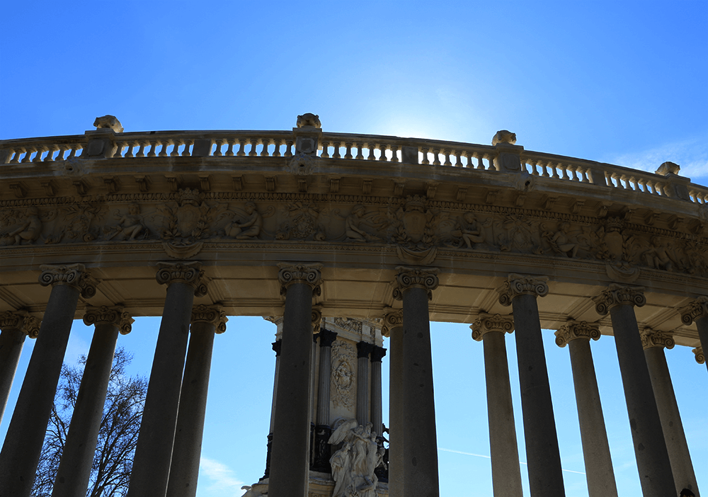 A Complicated Chain of Mergers and Acquisitions