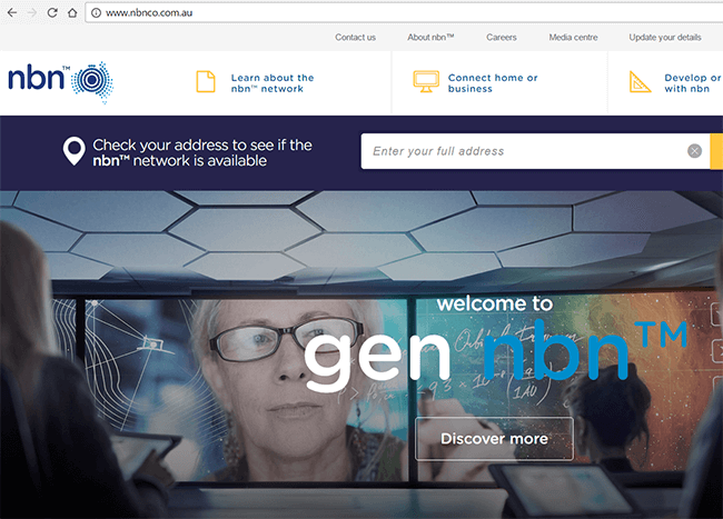 Australia’s nbn Connects 2m Broadband Customers