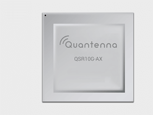 ZTE integrates Quantenna WiFi chipset with GPON residential gateway