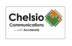 Chelsio T6 100 GBE Supports Large-scale NFV