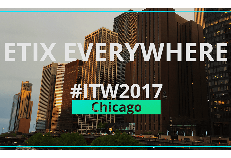 Video: Building Data Centers and Cable Landing Stations – @EtixEverywhere #ITW2017
