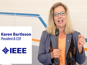 Video: IEEE is making big strides in AI, IoT, SmartCities, and much more