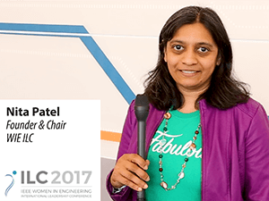 Video: Highlights of IEEE Women in Engineering International Leadership Conference