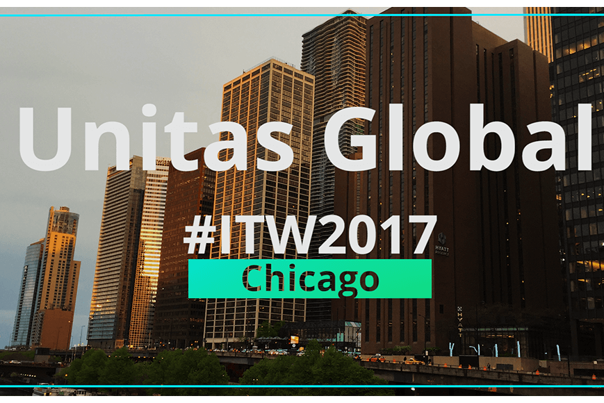 Video: Hybrid Cloud Services for Multinationals – Unitas Global