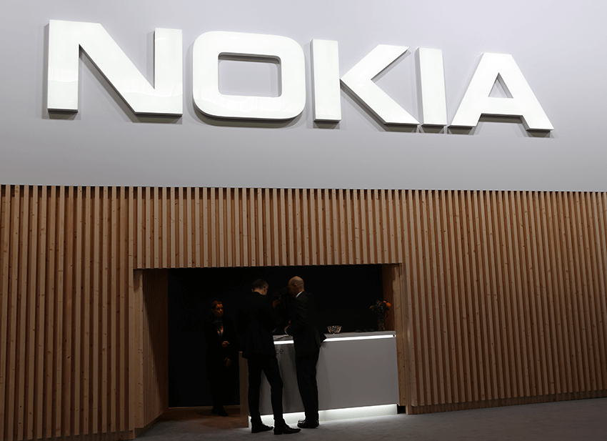 Nokia and KDDI trial 5G on 28 GHz