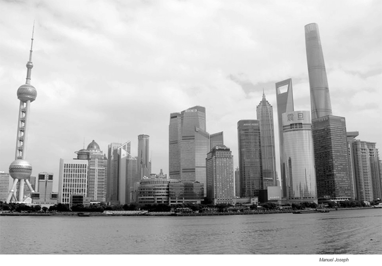 China telecoms market update – Part 2