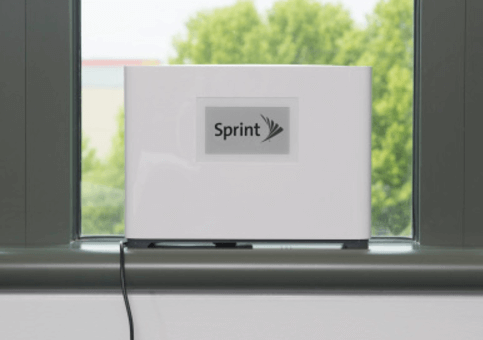 Sprint Unveils Magic Box Small Cell