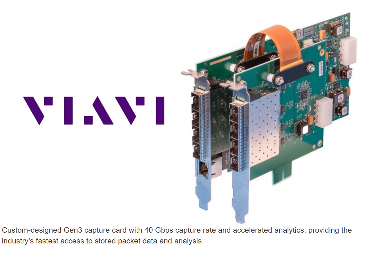 Viavi enhances CellAdvisor base station analyser with NB-IoT testing capability
