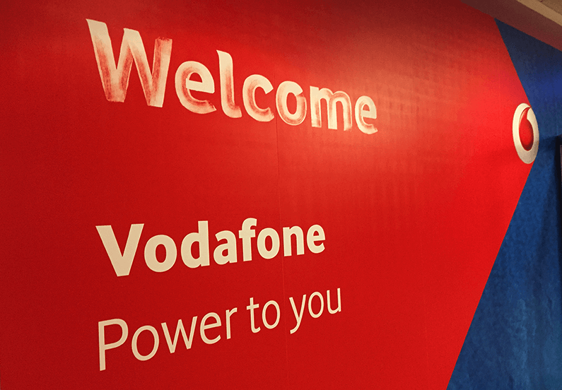 Vodafone to transfer 35% interest in Safaricom to Vodacom