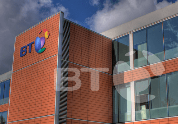 BT Labs demonstrates multi-400 Gbit/s superchannel