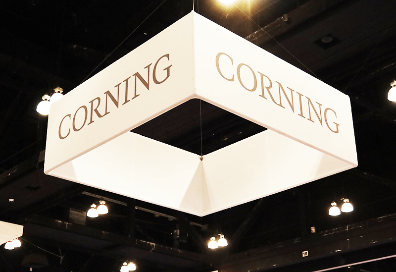 Corning launches multiuse platform for deployment of fibre-deep access networks