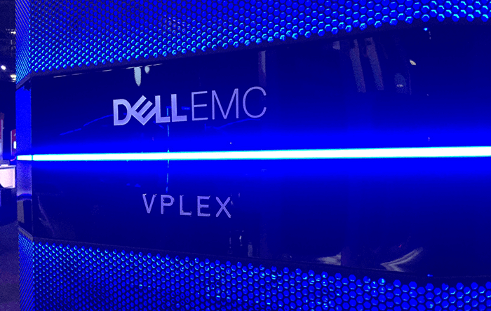 The pieces are coming together at Dell Technologies – part 1