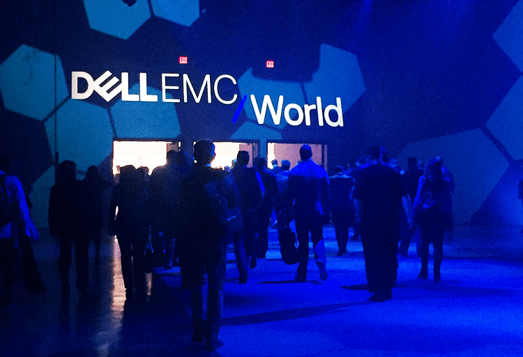 The pieces are coming together at Dell Technologies – part 2