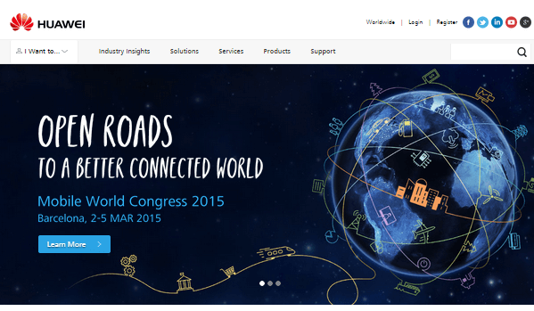 Huawei releases TDM PON combo to support transition to 10G PON