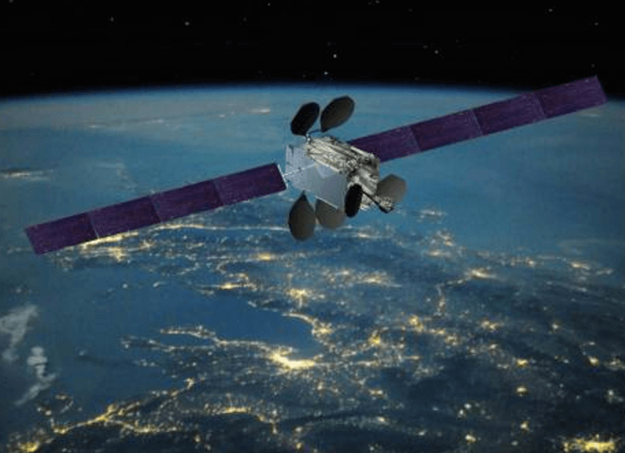 Dalkom partners with Intelsat to expand broadband in Africa and Middle East