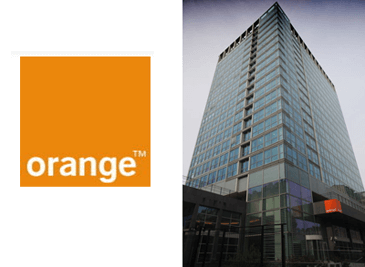 China Telecom and Orange Business Services Target IoT