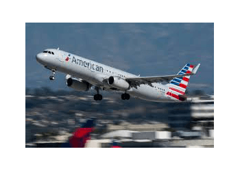 American Airlines migrates to the IBM Cloud