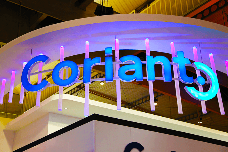 Chile's R&E network selects Coriant hiT 7300 with CloudWave Optics for upgrade