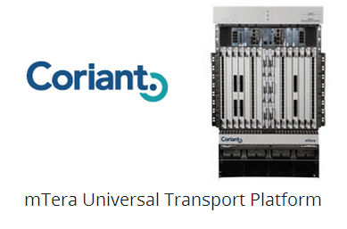 Frontier Upgrades Network in Connecticut with Coriant