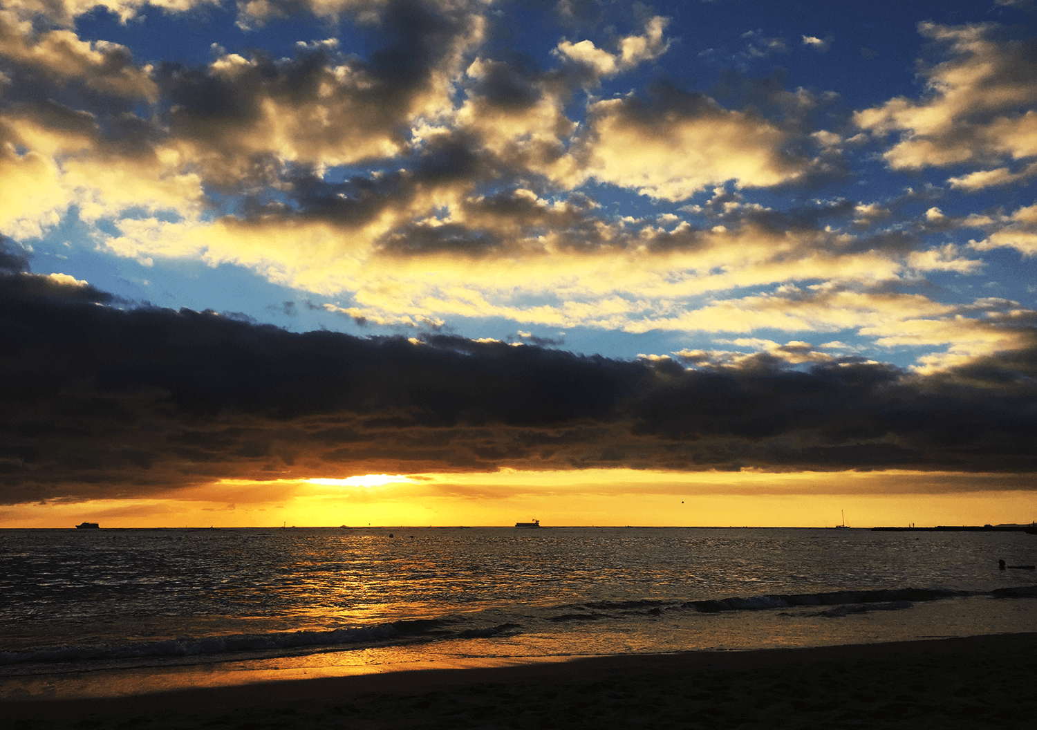 An unlikely merger – Cincinnati Bell and Hawaiian Telcom