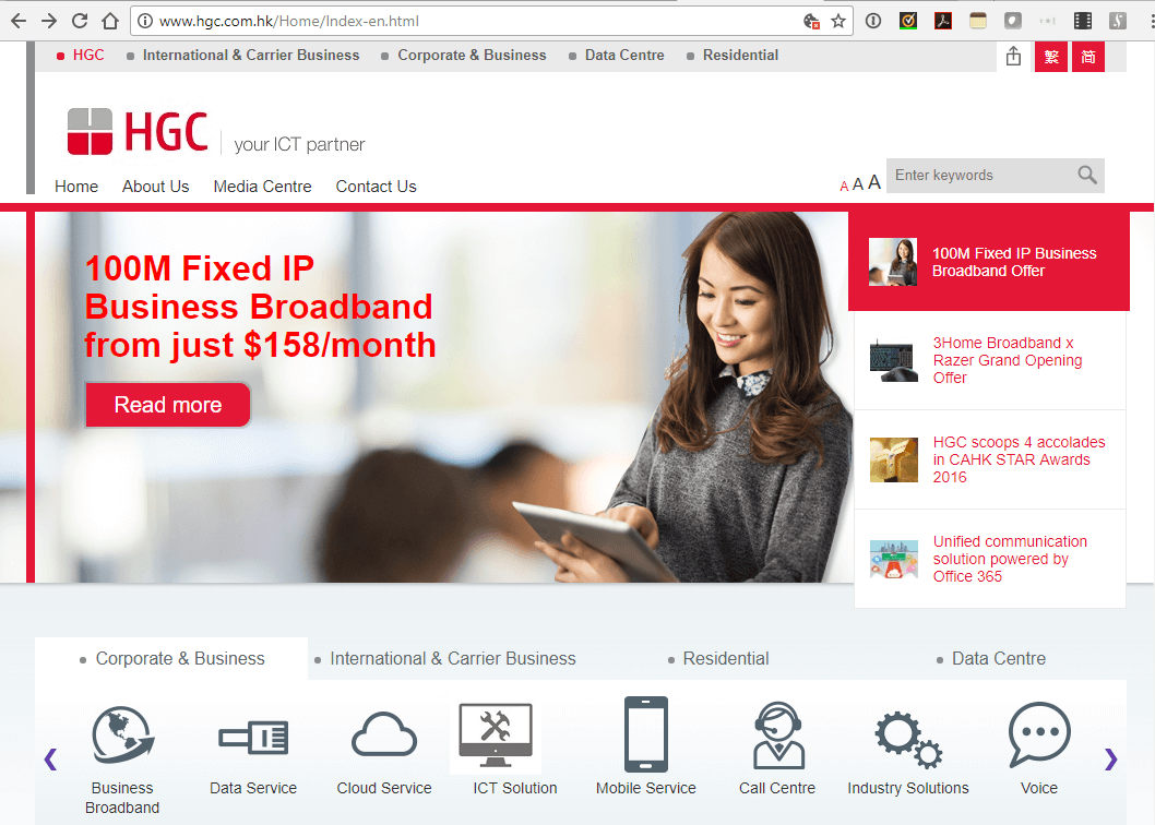 I Squared Capital to acquire Hutchison Global for $1.86bn