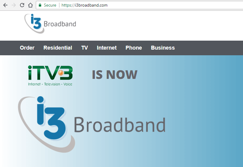 i3 Broadband expands FTTH to Champaign-Urbana, Illinois