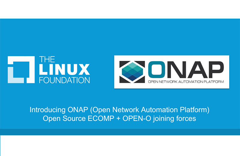 Windstream joins ONAP project