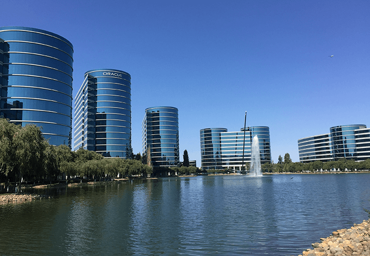 AT&T adds Oracle Cloud to NetBond for Cloud ecosystem