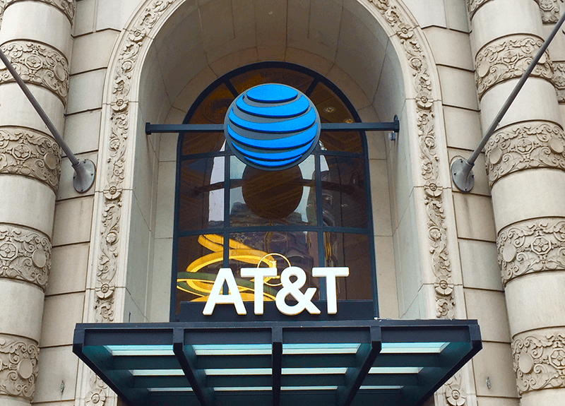 AT&T preps for its mega-merger with Time Warner – Part 1