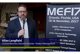 MEF – Advancing the Industry