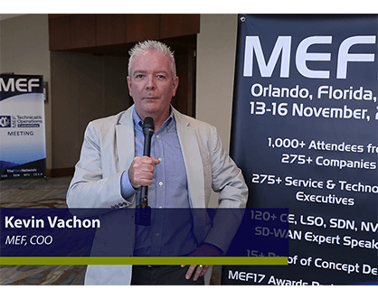 Top Reasons to Attend MEF17 – November 13-16, Orlando