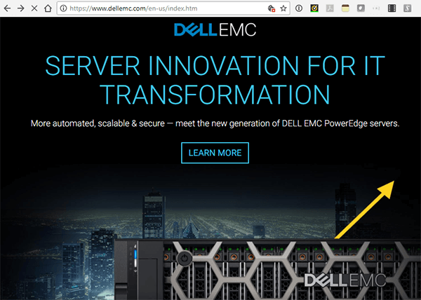 BT evaluates Dell EMC’s disaggregated switches