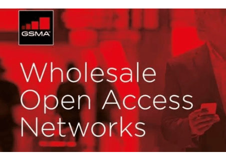 GSMA report evaluates wholesale open access networks