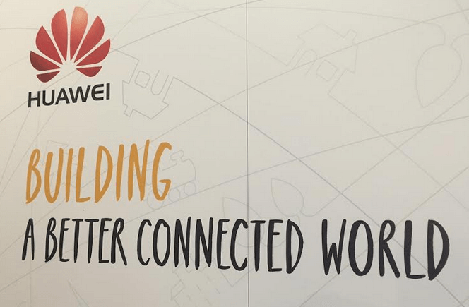 T-Mobile Austria selects Huawei OTN for metro and backbone