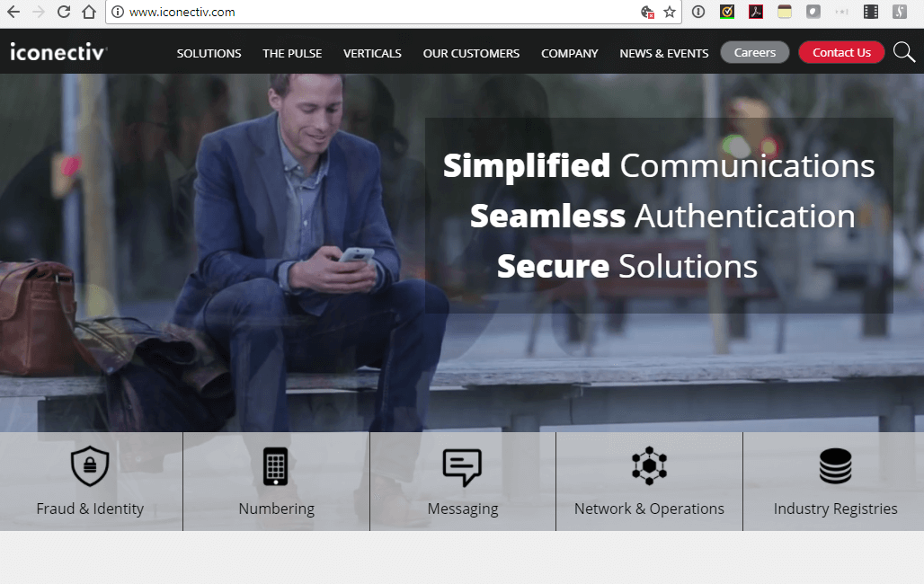 Francisco Partners invests $200m in Ericsson’s iconectiv