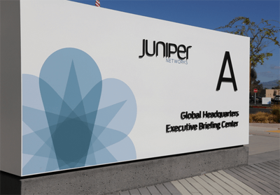 Exaring deploys Juniper for delivery of IPTV