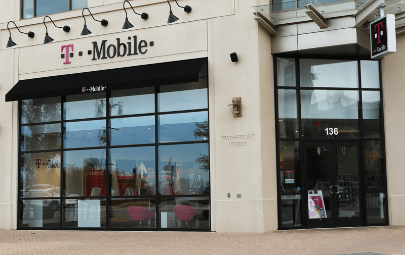T-Mobile US continues market disruption