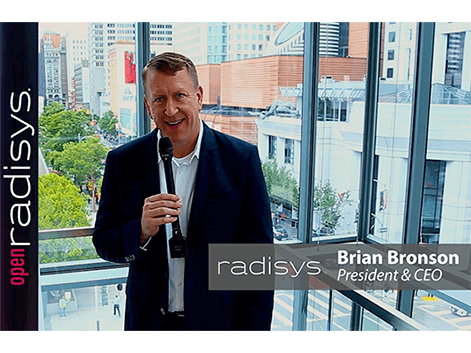 Video: Open Radisys – Fast Forward to More Agile, Flexible and Profitable Networks