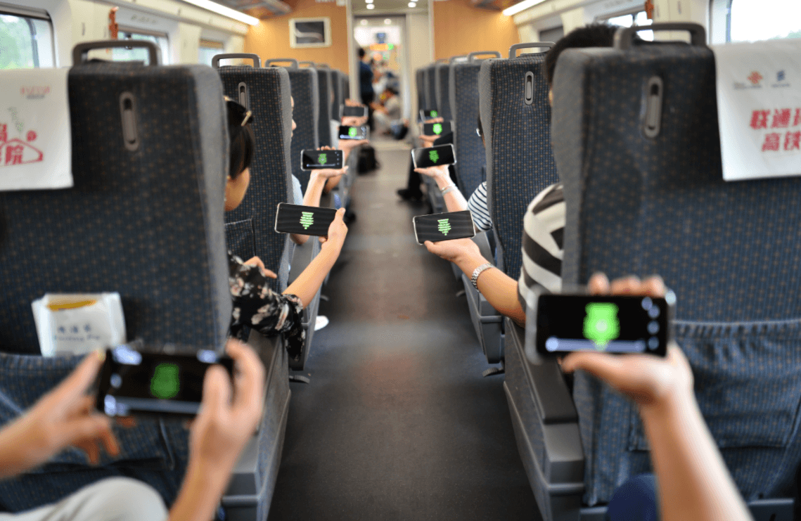 China Unicom’s US$11.7 billion strategic investment brings advantages