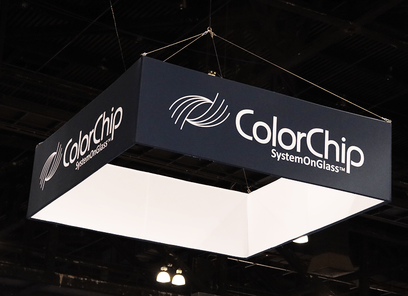 ColorChip ramps up production of 100G QSFP28