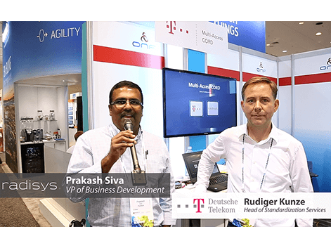 Video: Multi-Access CORD Demo