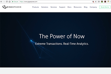 Cloudify names Krish A. Prabhu as an advisor