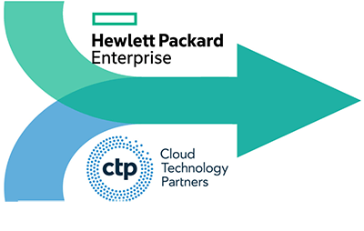 HPE announces intent to acquire Cloud Technology Partners