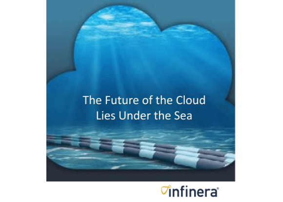 Infinera lights 10,600km Seabras-1 subsea cable