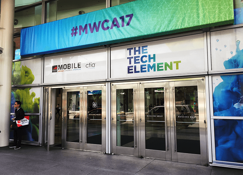 Mobile World Congress Americas attracts 21,000
