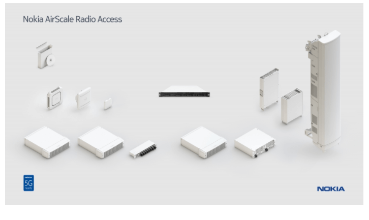 Nokia adds to AirScale Remote Radio Head portfolio