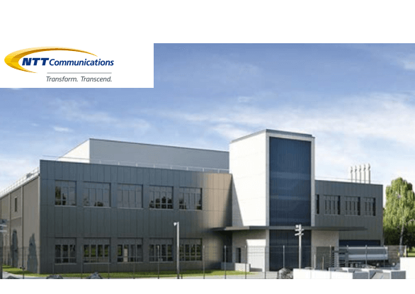 NTT Com continues to develop its partnership strategy