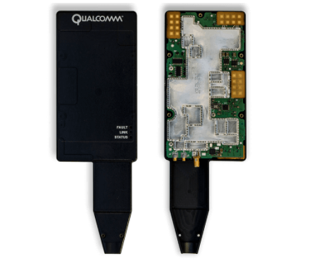 Qualcomm shows 5G NR mmWave prototype