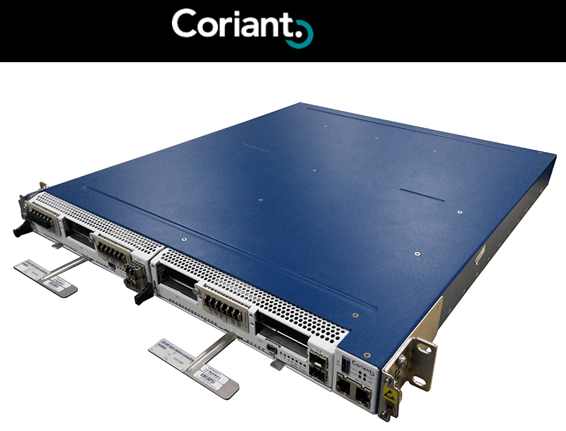 INEX deploys Coriant Groove G30 in Irish Internet Exchange